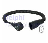 4x ✅Fits DELPHI AS10206 Knock sensor AS10206 Knock combustion sensor ⭐UK Seller⭐