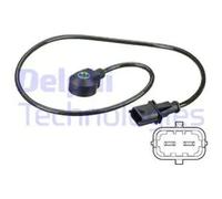 Knock sensor AS10213 DELPHI for ALFA ROMEO SPIDER 156 156 Sportwagon 147 GTV 166