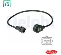 Knock Sensor DELPHI Fits MINI R50 R53 R52 Cooper JCW One S Works 12141487246