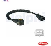 KNOCK SENSOR AS10221 FOR HYUNDAI KIA CEE'D/PRO/SW/Hatchback SPECTRA5 CERATO 2.0L