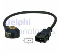 Knock sensor AS10224 DELPHI for BMW 3 Coupe 3 Convertible 3 Z3 Roadster Z3 Coupe