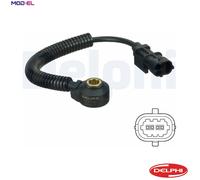 KNOCK SENSOR AS10226 FOR HYUNDAI ACCENT/III/IV AVEGA i10 VERNA KIA 1.4L 4cyl