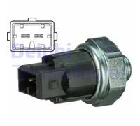 Delphi Knock Sensor AS10236 – Compatible with Renault, Dacia, Nissan, Opel, Suzuki, Vauxhall