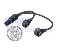 Knock Sensor DELPHI AS10241 For BMW
