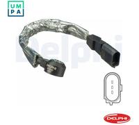 KNOCK SENSOR AS10242 FOR VW GOLF/IV/Mk BORA JETTA SEAT TOLEDO/II AQN 2.3L 5cyl