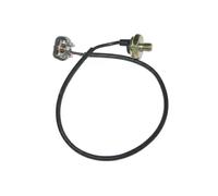 Knock sensor AS4637 AUTLOG for MITSUBISHI CARISMA COLT Mk V CARISMA Saloon