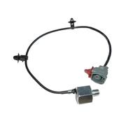 Knock sensor AS4647 AUTLOG for MAZDA 3 3 Saloon 2