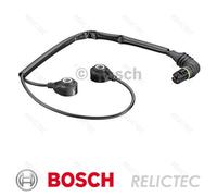 Bosch Knock Sensor 0261231200