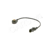 BOSCH 0261231211 Knock sensor