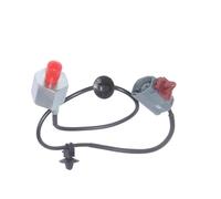 Knock Sensor connector E1T50371 ZJ0118921 E001T50471 Detonation Knock Sensor For Mazda 3 5 CR19 6 1.3 2.0 2.3 For Mazda6 2 3 BK 2 DE