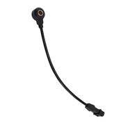 Knock Sensor connector Ignition Knock Sensor 39250-23010 For Elantra 1.8L 1996-1998 For Tiburon 1.8L 1997 For Elantra 2.0L 1999-2000