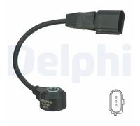 Knock Sensor Delphi AS10190 Fits Audi Seat Skoda VW A3 Cordoba Ibiza Leon