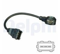 New Knock Sensor for AUDI SEAT SKODA VW:A3,TT,LEON,BORA I,LUPO I 06A905377A