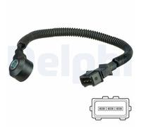 KNOCK SENSOR AS10227 FOR HYUNDAI JM SONATA/IV/Mk/III TUSCANI TUCSON SONICA 2.7L