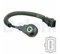 Knock Sensor Delphi AS10235 Fits Hyundai Kia Coupe Elantra Lantra Matrix Trajet