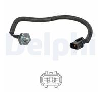 DELPHI AS10257 Knock Sensor
