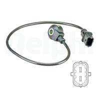 Knock Sensor DELPHI Fits ALFA ROMEO 145 146 147 156 Sportwagon 166 GT 46469867