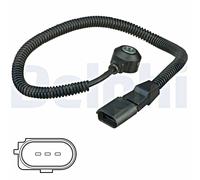 Knock Sensor DELPHI Fits AUDI VW A4 Avant A5 Sportback A6 Allroad A7 A8 04-18