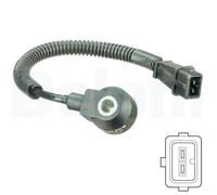 Knock Sensor DELPHI Fits HYUNDAI KIA Coupe Elantra Saloon Matrix 39250-23500