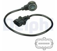 Knock Sensor DELPHI Fits VAUXHALL OPEL Astra Omega Vectra Astra G 94-05 6238081