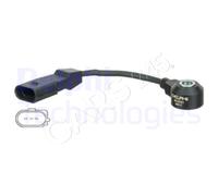 Knock Sensor DELPHI Fits VW AUDI SEAT SKODA Bora Flight Golf Mk4 A3 06A905377B