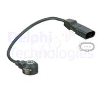 Knock Sensor DELPHI Fits VW SEAT FORD Bora Eos Golf Mk4 Mk5 New Beetle 1120191