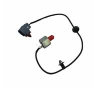 Knock Sensor Detonation Knock Sensor Fit For Mazda 3 5 CR19 6 1.3 2.0 2.3 Fit For Mazda6 2 3 BK 2 DE ZJ01-18-921 E1T50371 ZJ0118921 Engine Detonation