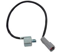 Knock Sensor E1T50171 Knock Sensor 13321009-101 Compatible with Mazda For Hatchback Engine Detonation