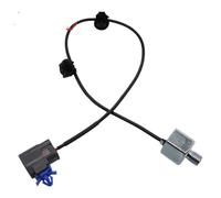 Knock Sensor E1T50371 ZJ01-18-921 ZJ0118921 Detonation Knock Sensor Fit For Mazda 2 3 5 6 Engine Detonation