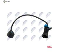 Knock sensor ESS-PL-001 NTY for OPEL CHEVROLET SAAB
