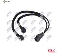 NTY Knock Sensor ESS-VV-000 for Volvo 9432570 - Reinforced (S80, XC90, S60, XC70, S70, V70)