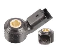 Knock Sensor FEBI Fits PEUGEOT CITROEN FIAT 1007 2008 206 Cc Sw 206+ II 1920.FR