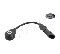 Knock Sensor FEBI Fits VW AUDI SEAT SKODA Bora Flight Golf Mk4 Polo 6A905377B