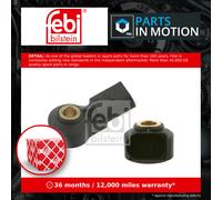 Knock Sensor fits AUDI TT 1.8 3.2 98 to 10 030905377C 030905377D 30905377C Febi