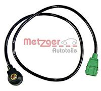 Knock Sensor Fits AUDI VW 100 Avant 80 90 A4 A6 A8 Cabriolet V8 80-06