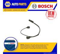 Bosch Knock Sensor 0261231200