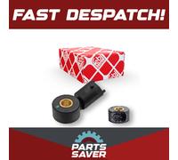 Febi Bilstein Knock Sensor 38709 - Fits Vauxhall Corsa D 1.0/1.2/1.4 (2009-on) 025201064