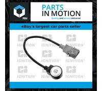Knock Sensor fits CITROEN C8 3.0 2002 on CI 594622 9628648280 594630 Quality New