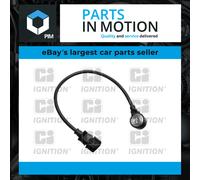 Knock Sensor fits DAEWOO MATIZ 8 1998 on F8CV CI 90411972 94580819 96508199 New