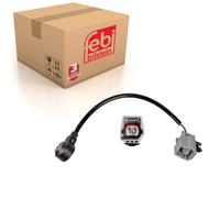Knock Sensor Fits Ford Focus RS 4x4 OE 1119941 Febi 106812