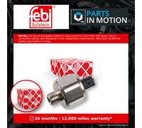 febi bilstein 170128 Knock Sensor , 1 piece