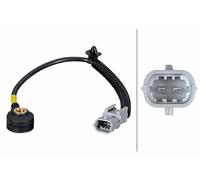 HELLA 6PG 013 114-721 Knock Sensor