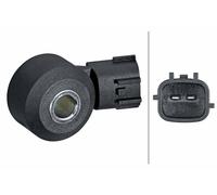 Knock Sensor Right Left HELLA Fits INFINITI Fx NISSAN SUBARU Xv 08-22 220601HC0A