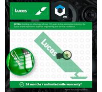 Knock Sensor fits INFINITI J30 3.0 92 to 97 VG30DE Lucas Top Quality Guaranteed