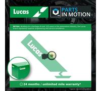 Knock Sensor fits INFINITI J30 3.0 92 to 97 VG30DE Lucas Top Quality Guaranteed