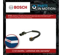 Bosch Knock Sensor 0 261 231 226