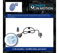 Knock Sensor fits MAZDA 3 BK, BL 1.6 03 to 19 Blue Print ZJ0118921 Quality New