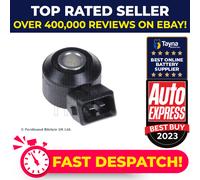 Knock Sensor fits NISSAN MICRA K12 1.0 1.2 1.4 1.6 2002 on Blue Print 22060AU010