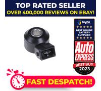 Knock Sensor fits NISSAN MICRA K12 1.0 1.2 1.4 1.6 2002 on Blue Print 22060AU010