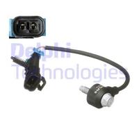 KNOCK SENSOR FITS: OPEL VAUXHALL INSIGNIA A 2.0 E85 TURBO /2.0 TURBO 4X4 /2.0